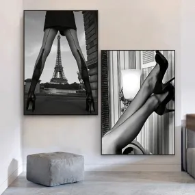 PARIS LUXURY