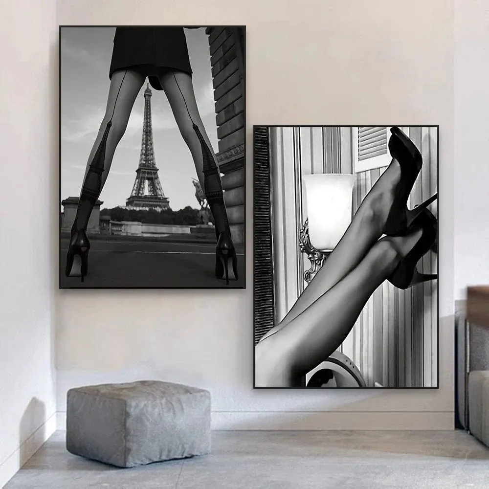 PARIS LUXURY