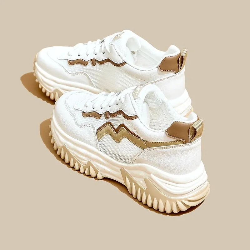 Platform Sneakers For Women