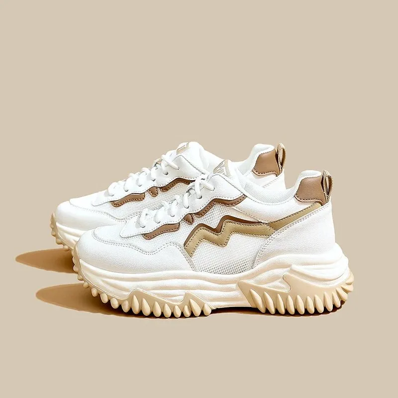 Platform Sneakers For Women