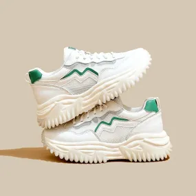 Platform Sneakers For Women