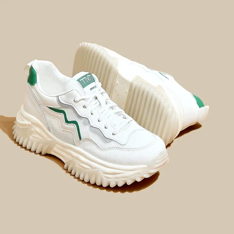 Platform Sneakers For Women