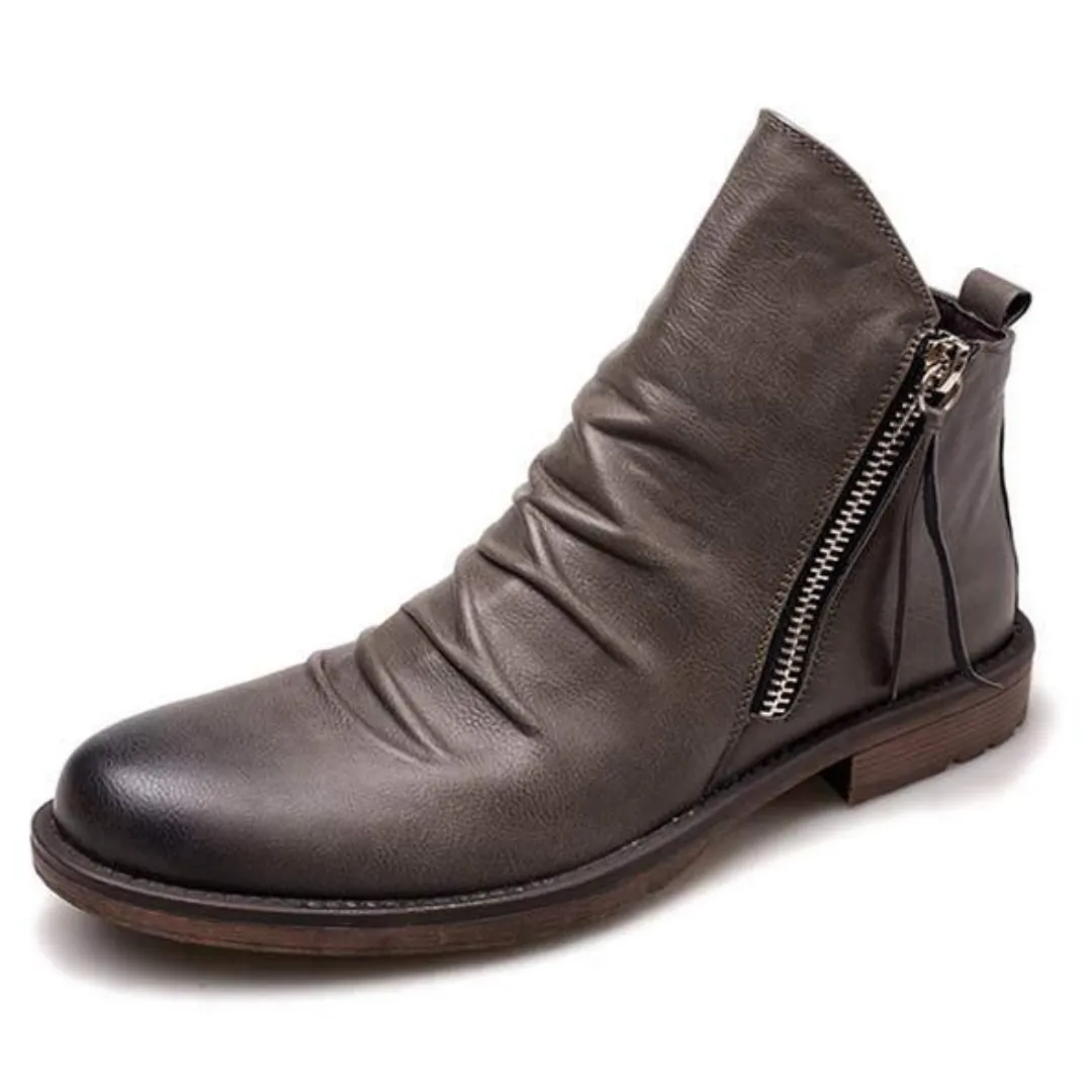 Robert Vintage Boots