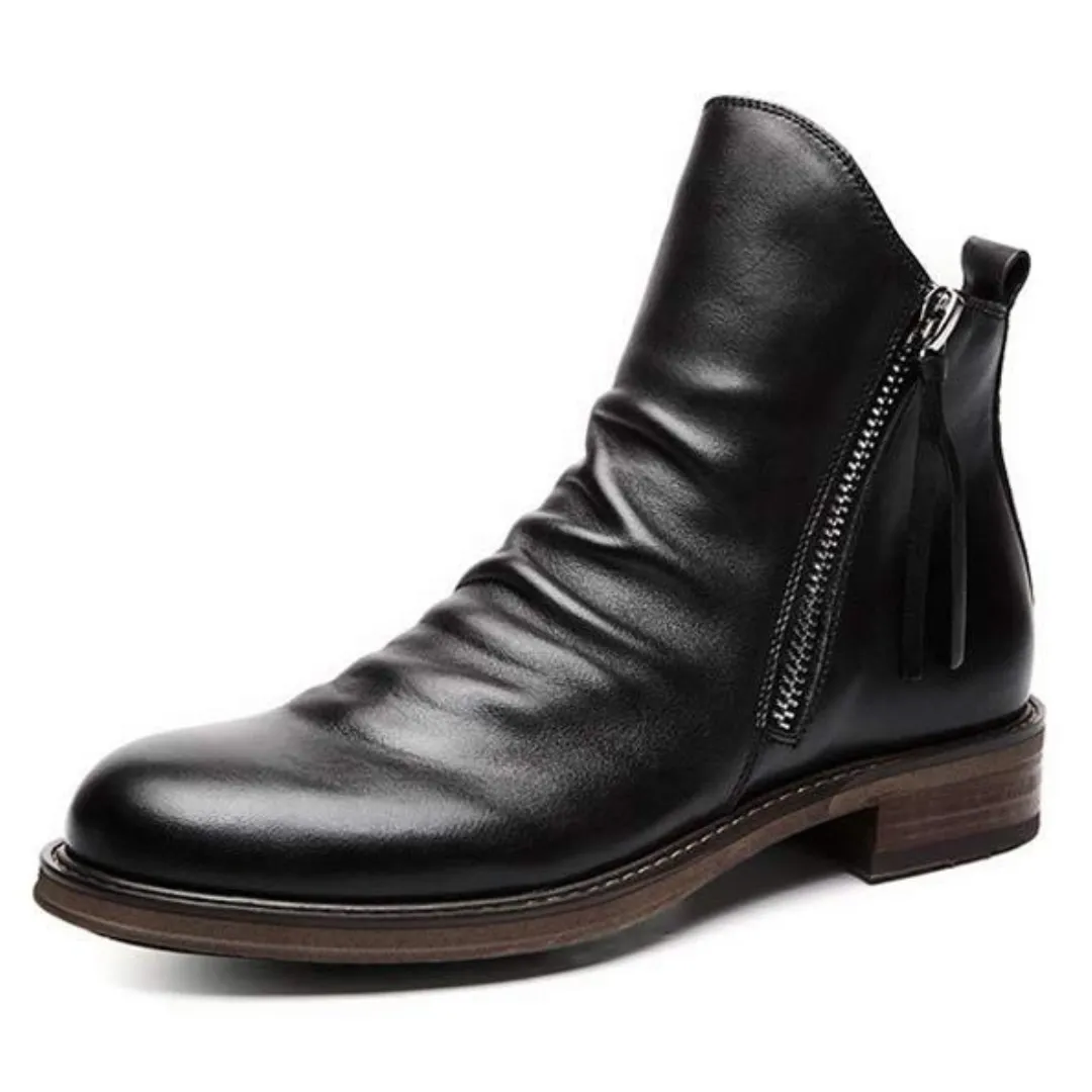 Robert Vintage Boots
