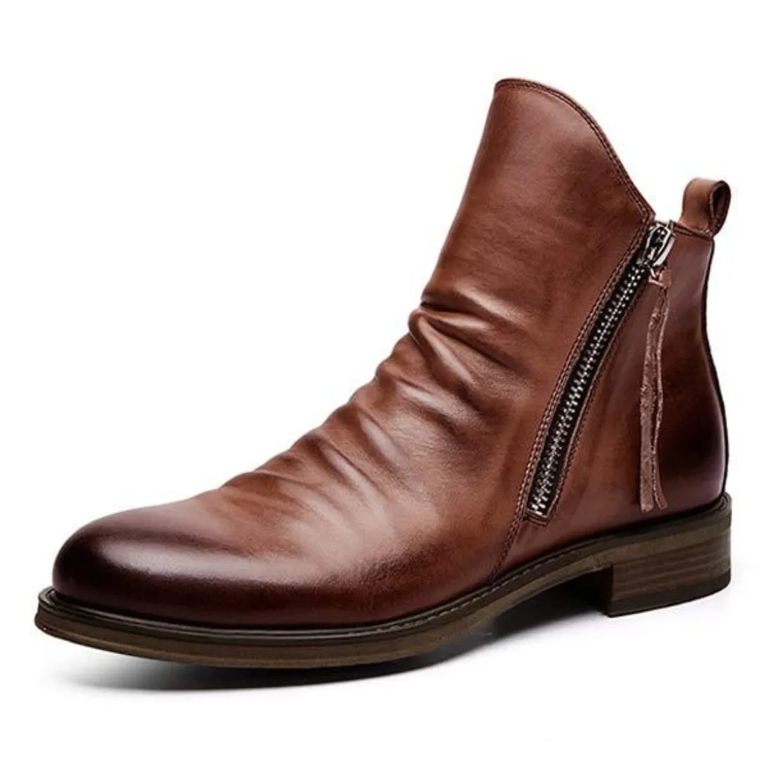 Robert Vintage Boots