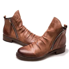 Robert Vintage Boots