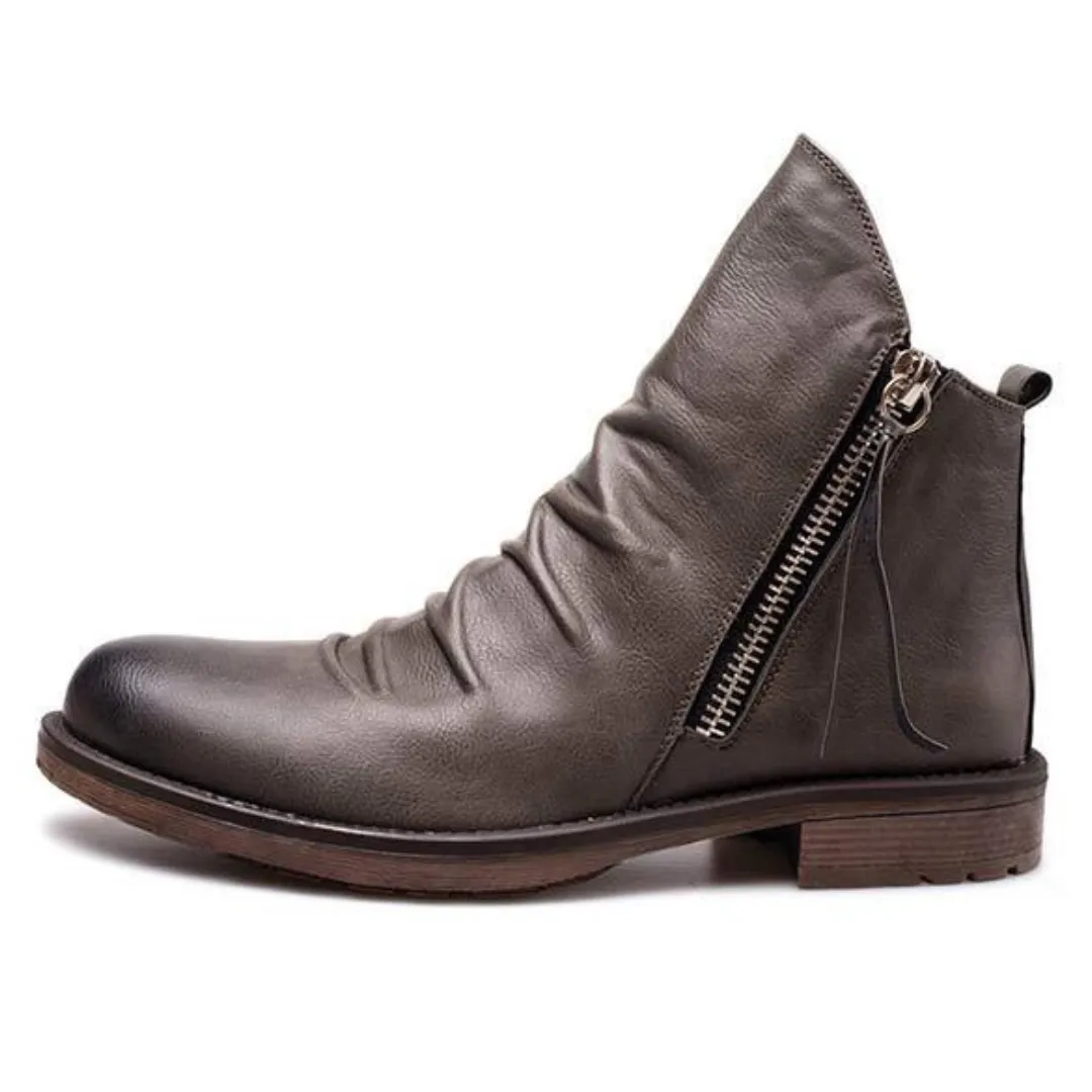Robert Vintage Boots