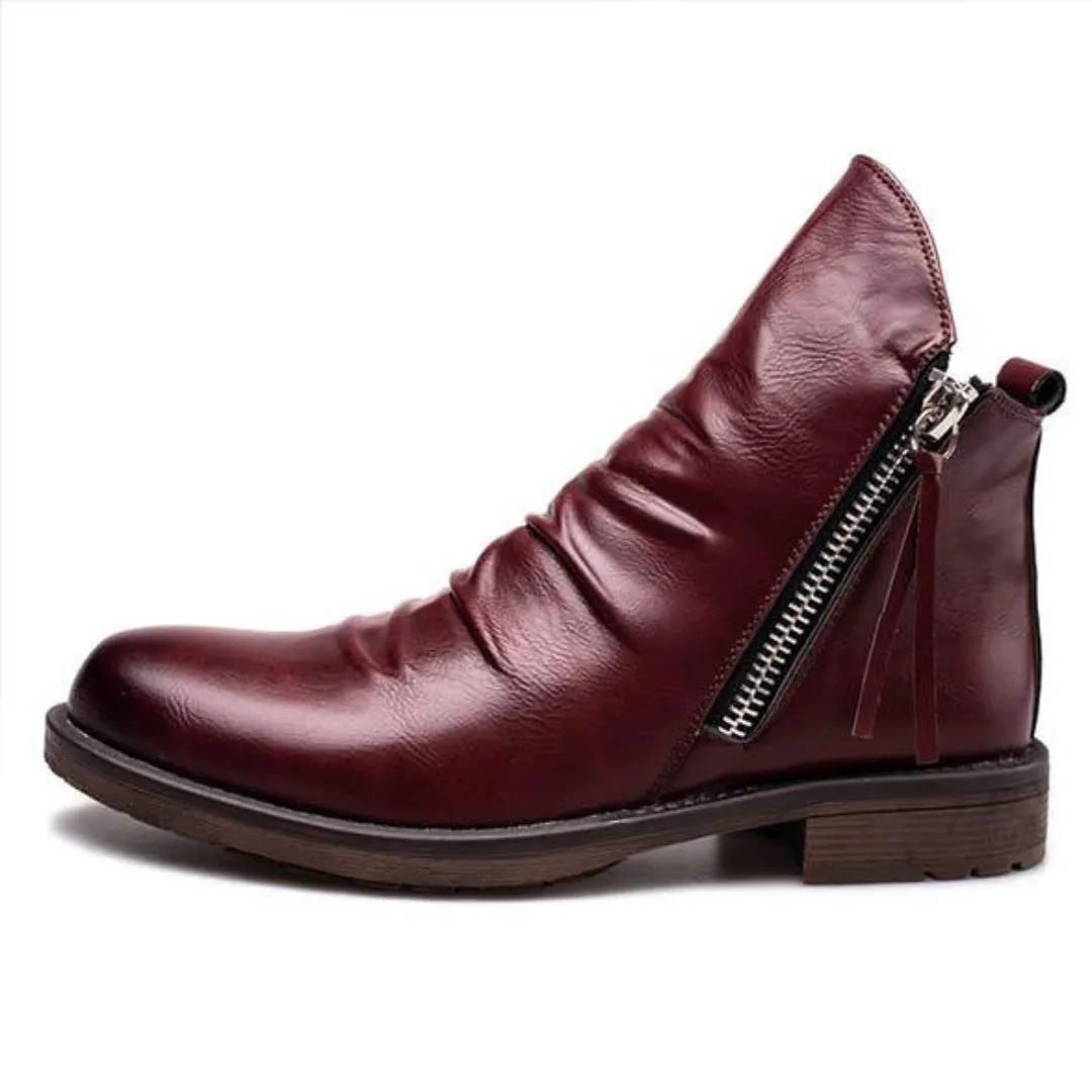 Robert Vintage Boots