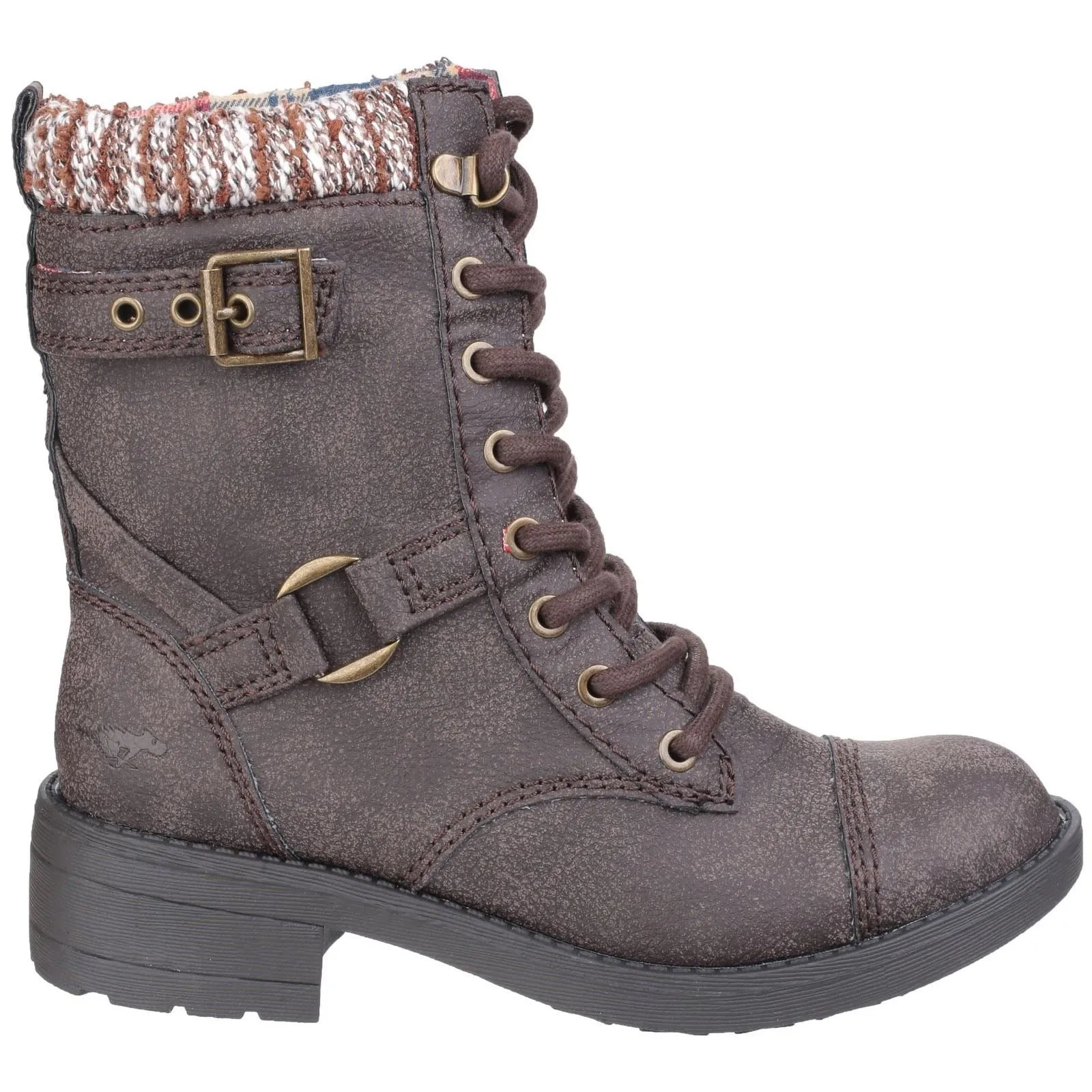 Rocket Dog Thunder Galaxy Polyurethane Women's Brown Galaxy Boots