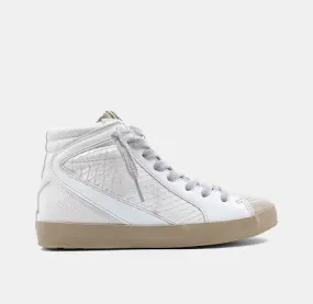 Rooney Kids White Snake