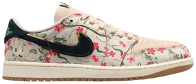 Rui Hachimura x Air Jordan 1 Retro Low OG 'Cranes'