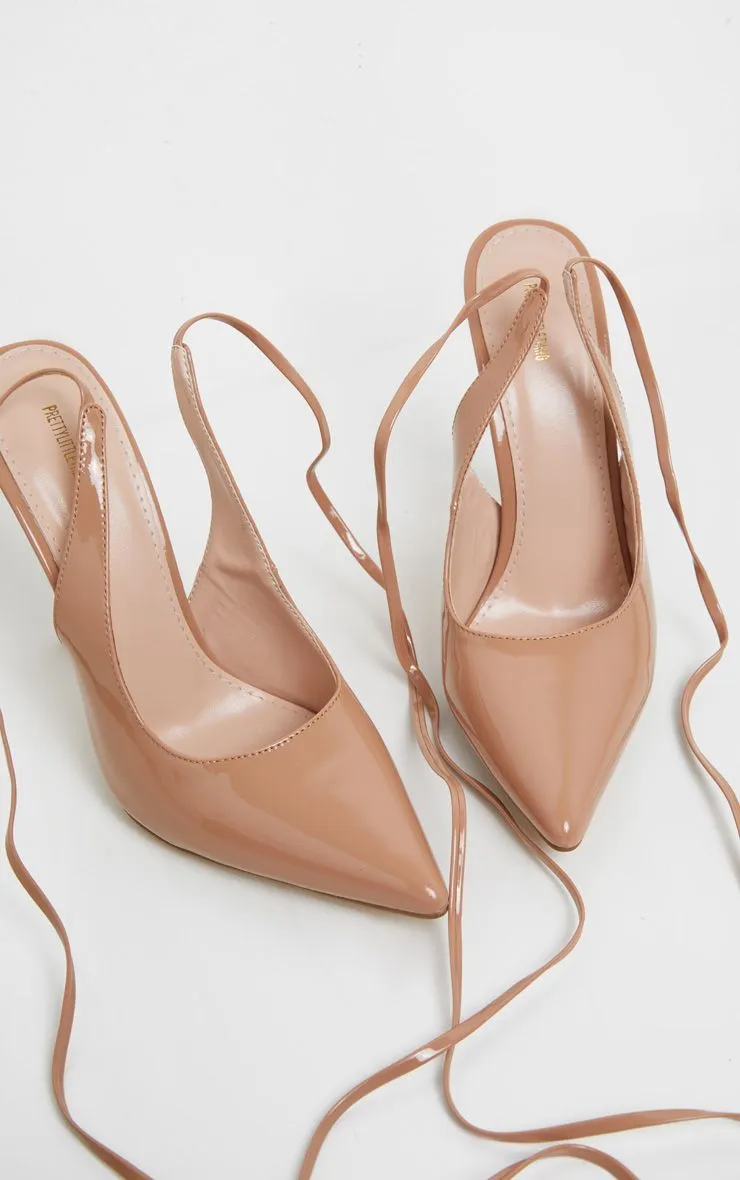 Sexy Cross Strap High Heel Pumps (7 Styles To Choose From)