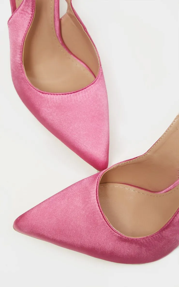 Sexy Cross Strap High Heel Pumps (7 Styles To Choose From)