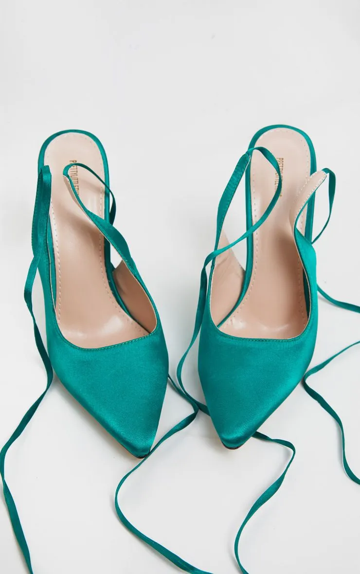 Sexy Cross Strap High Heel Pumps (7 Styles To Choose From)