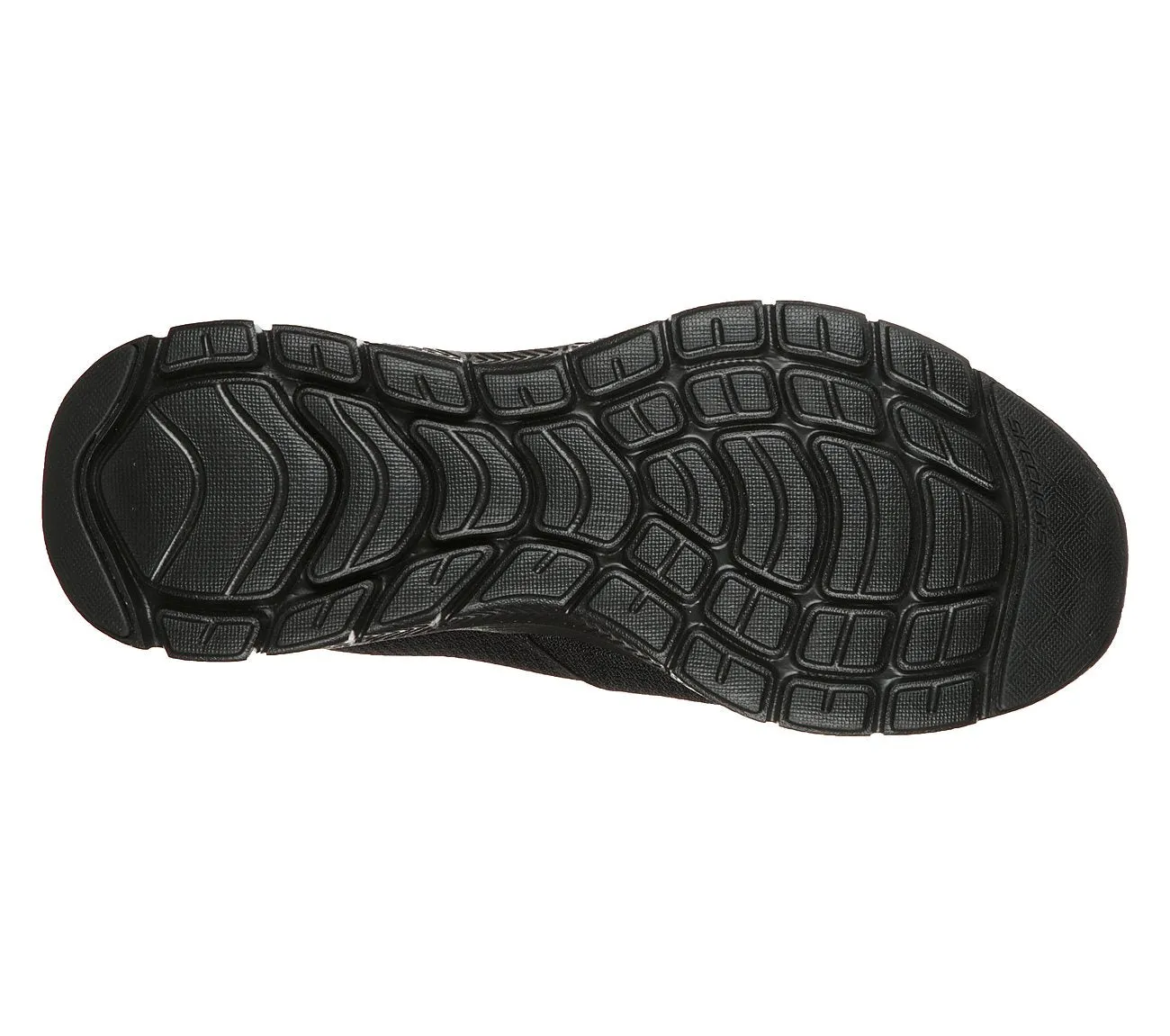 Skechers Men FLEX ADVANTAGE 4.0 - TUSCANY 232230 BBK
