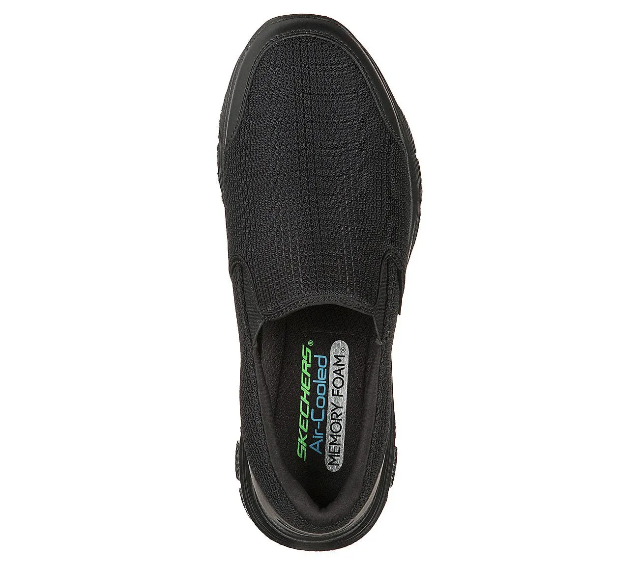 Skechers Men FLEX ADVANTAGE 4.0 - TUSCANY 232230 BBK