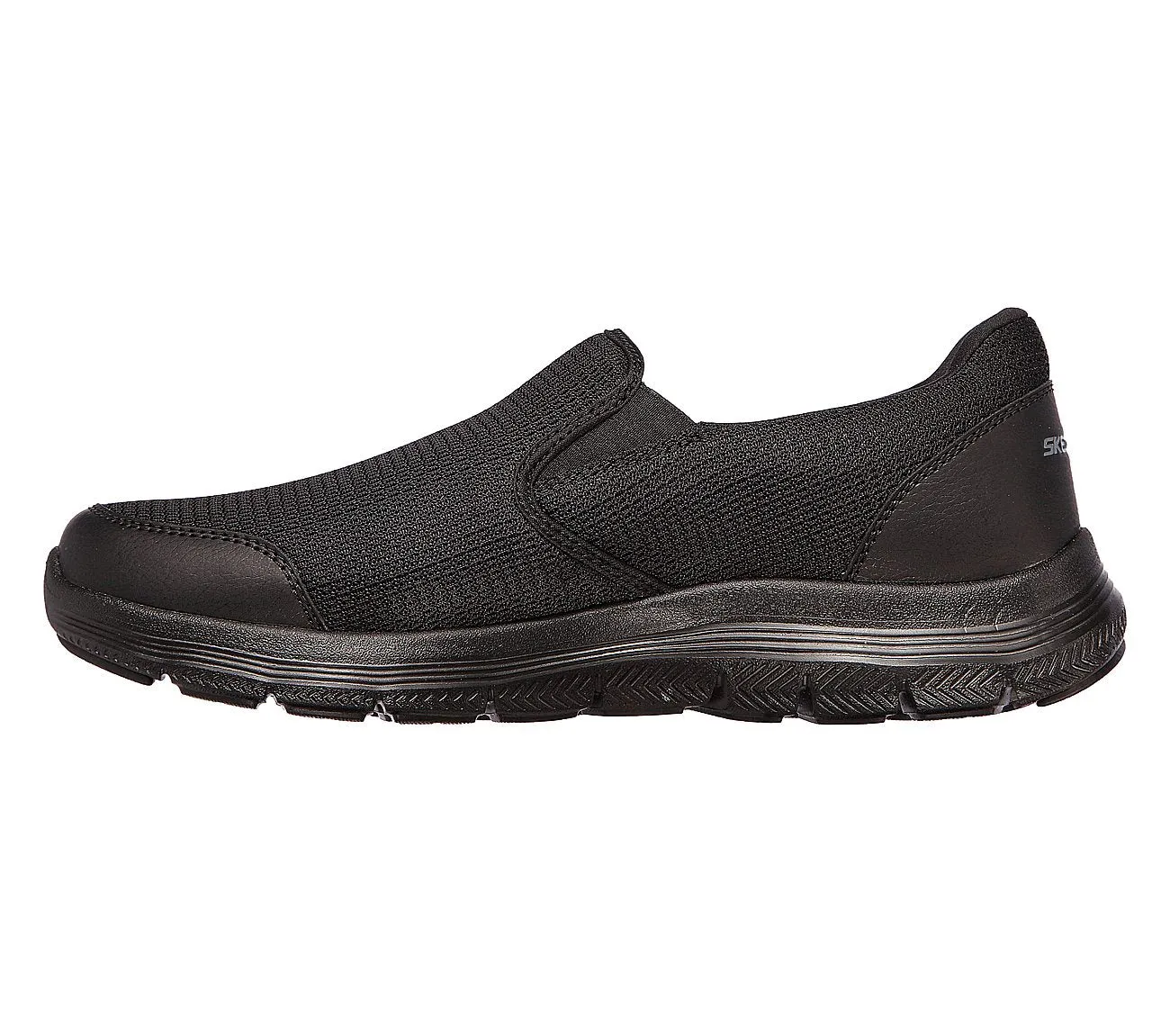 Skechers Men FLEX ADVANTAGE 4.0 - TUSCANY 232230 BBK