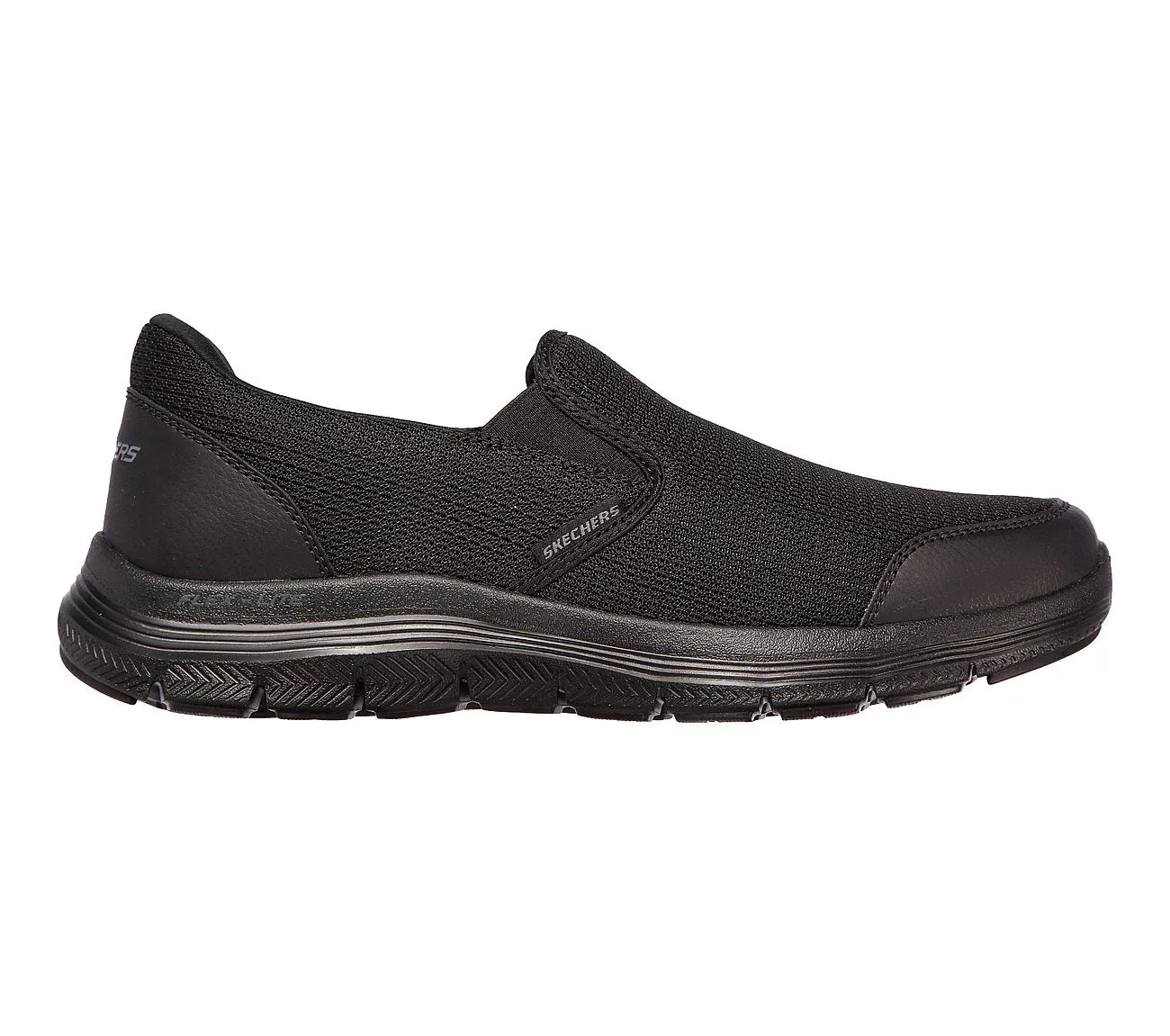 Skechers Men FLEX ADVANTAGE 4.0 - TUSCANY 232230 BBK