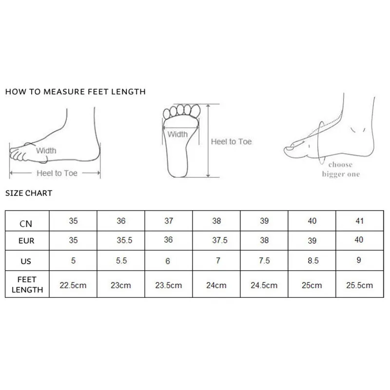 Slip On Flat Sock Sneakers
