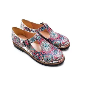 Slip on Sneakers Shoes AMD104