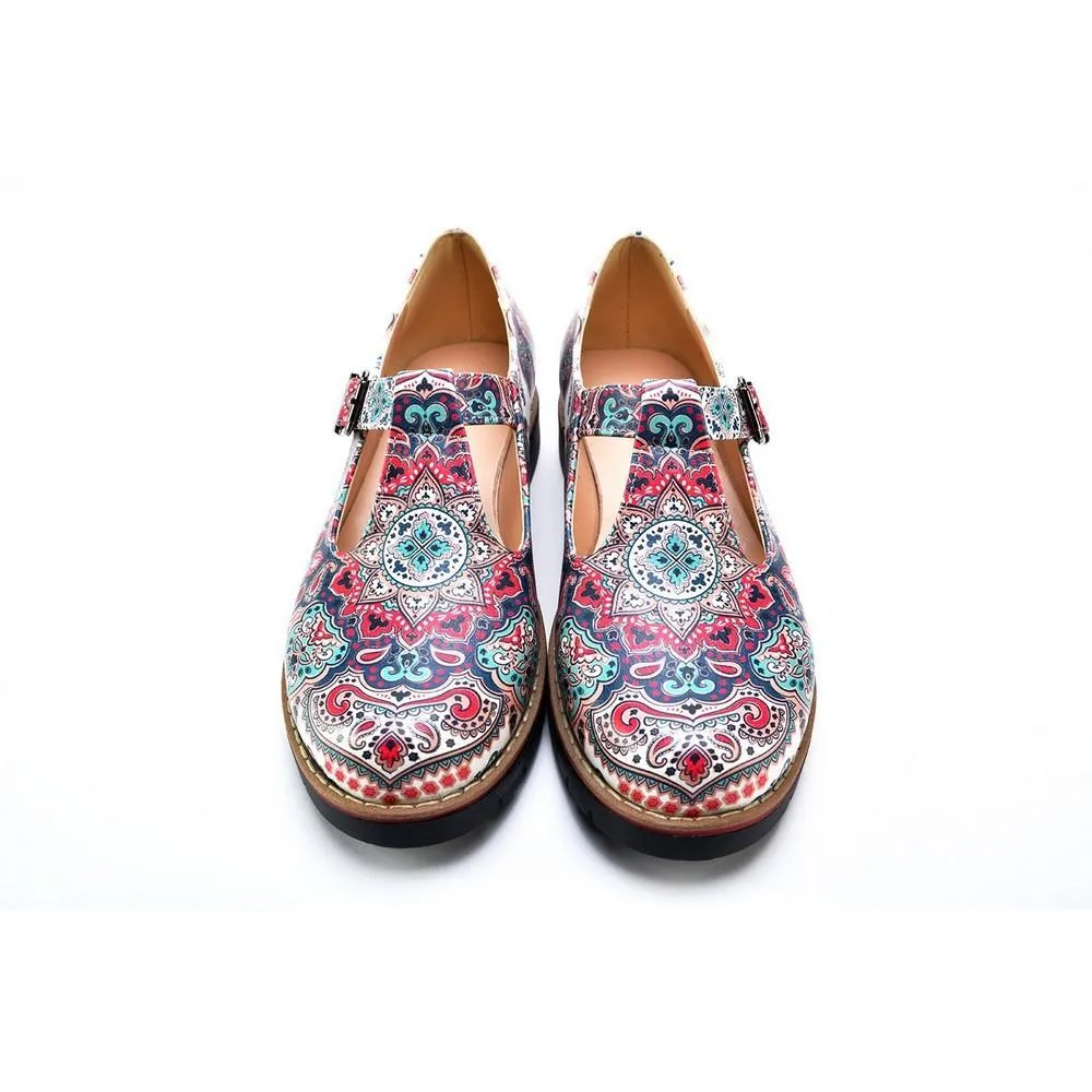 Slip on Sneakers Shoes AMD104