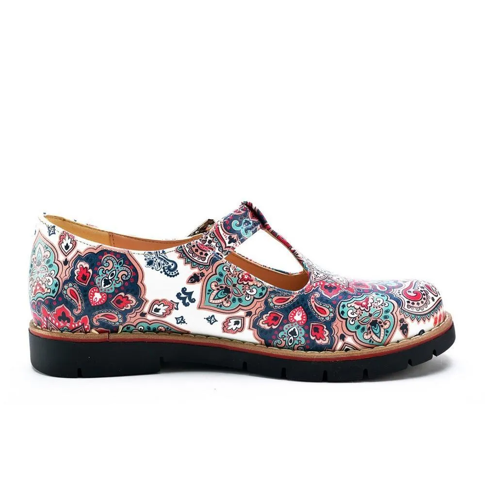 Slip on Sneakers Shoes AMD104