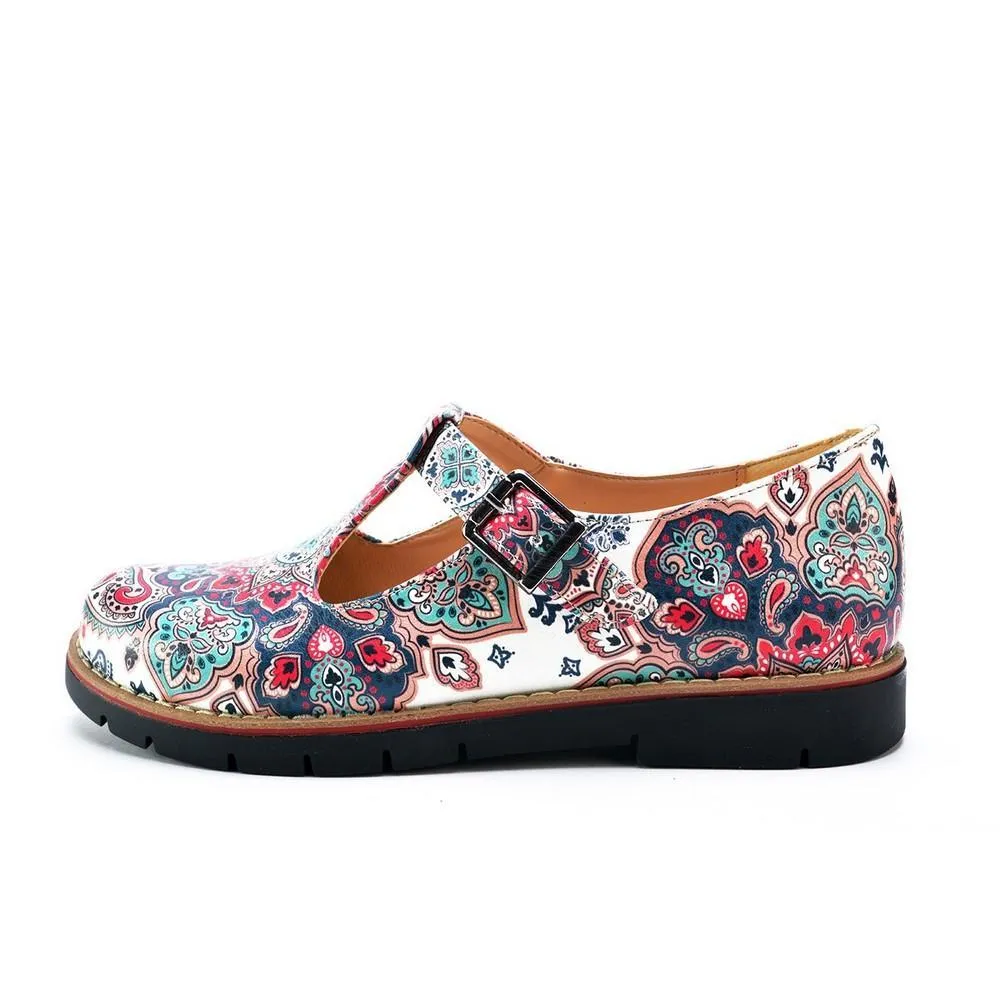 Slip on Sneakers Shoes AMD104