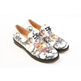 Slip on Sneakers Shoes NDN106