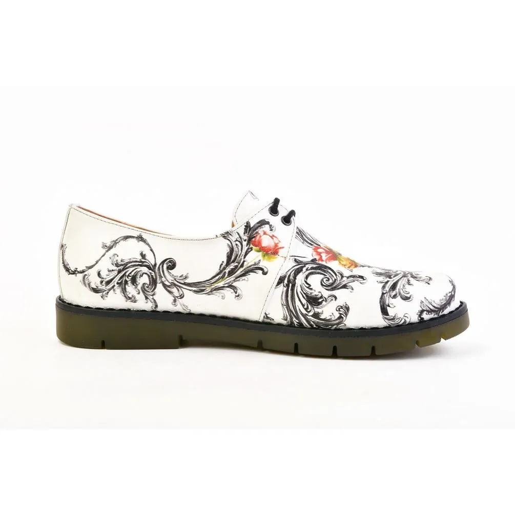 Slip on Sneakers Shoes NDN106