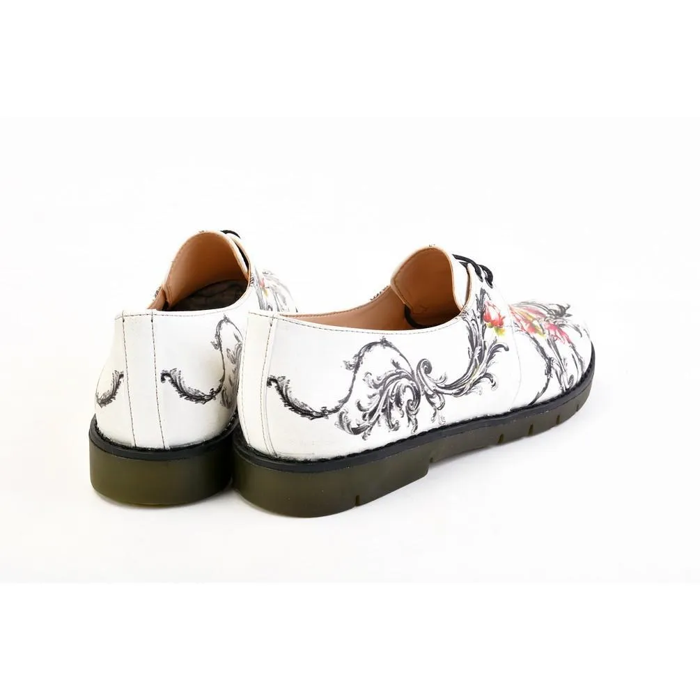Slip on Sneakers Shoes NDN106