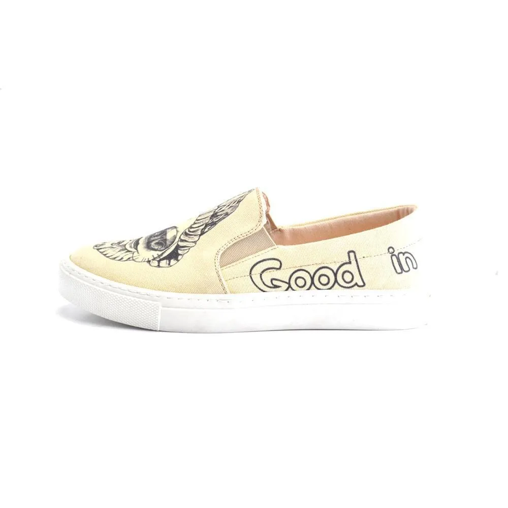 Slip on Sneakers Shoes VN4415
