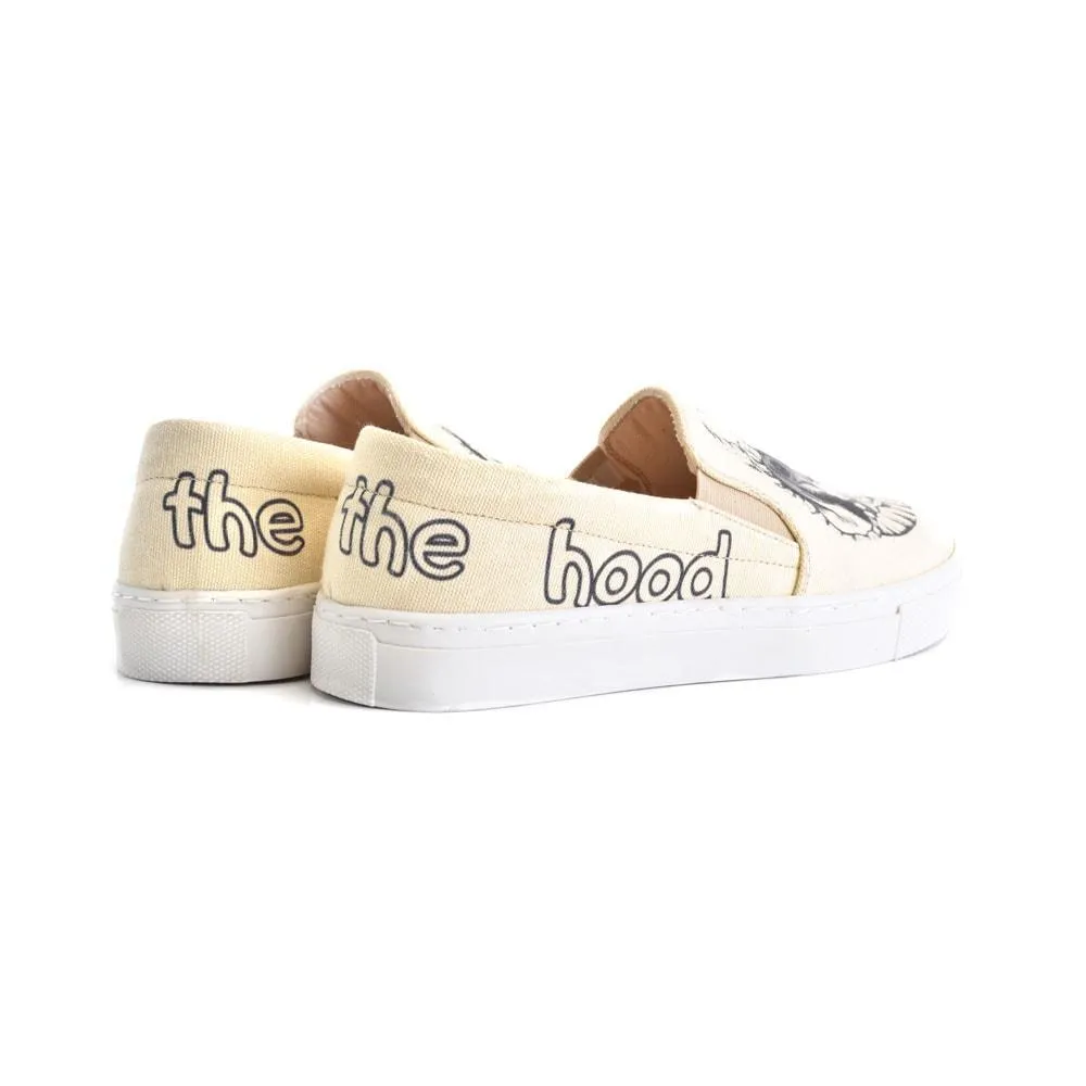 Slip on Sneakers Shoes VN4415