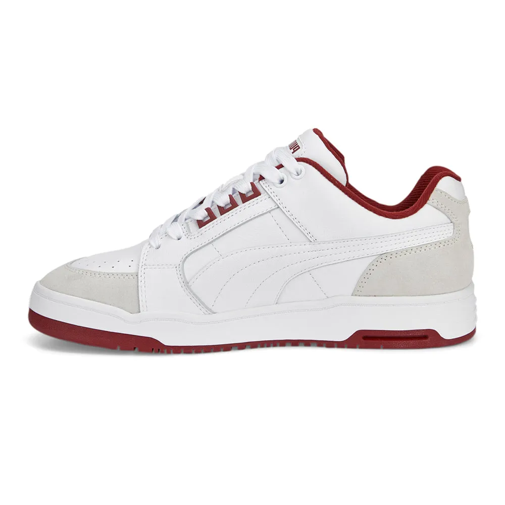 Slipstream Lo Retro Lace Up Sneakers
