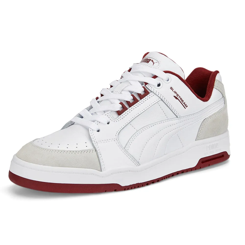 Slipstream Lo Retro Lace Up Sneakers