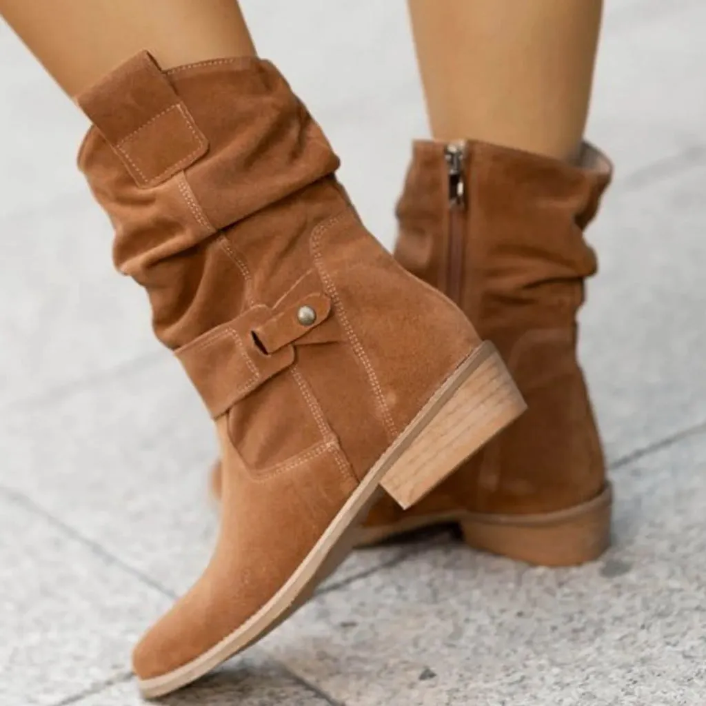 Sylis | Stylish & Comfortable Boots