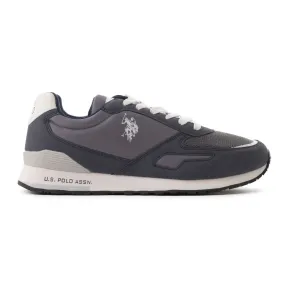 U.S. POLO ASSN. TABRY 006R-GRYWHT