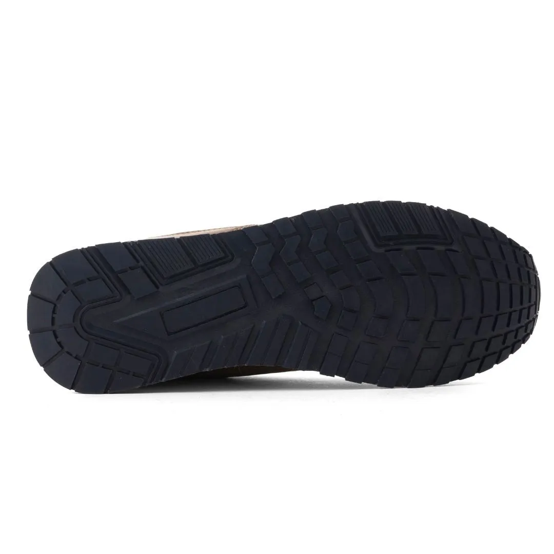 U.S. POLO ASSN. TABRY 006RL-TANRED