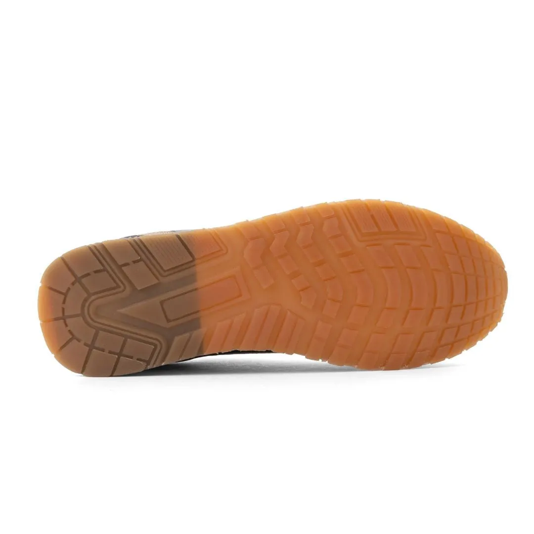 U.S. POLO ASSN. TABRY 006S-WHTRED