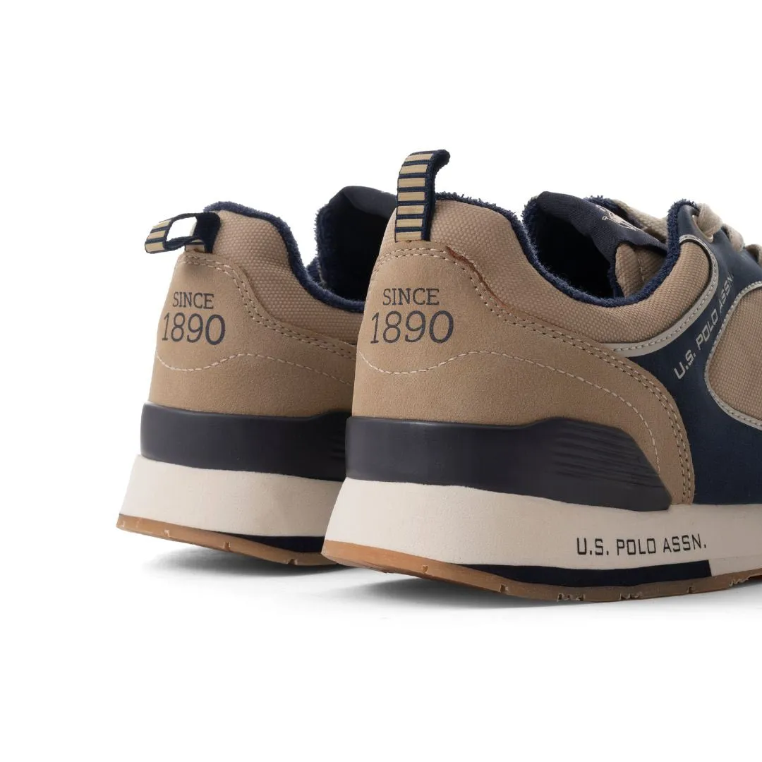 U.S. POLO ASSN. TABRY 007-SNDNVY