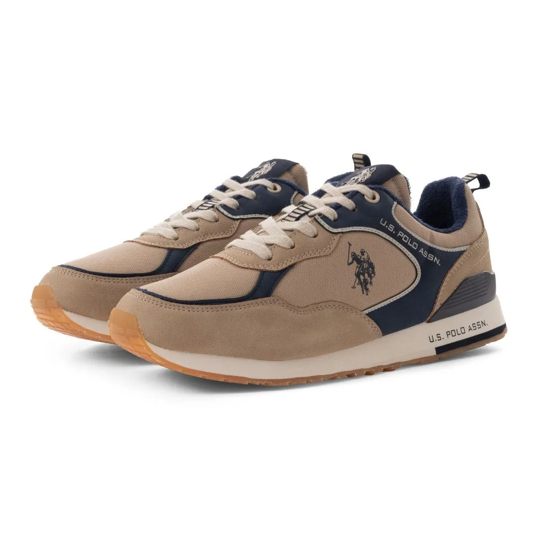 U.S. POLO ASSN. TABRY 007-SNDNVY
