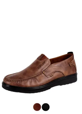 USS Shoes Domingo Men's Loafer Shoes