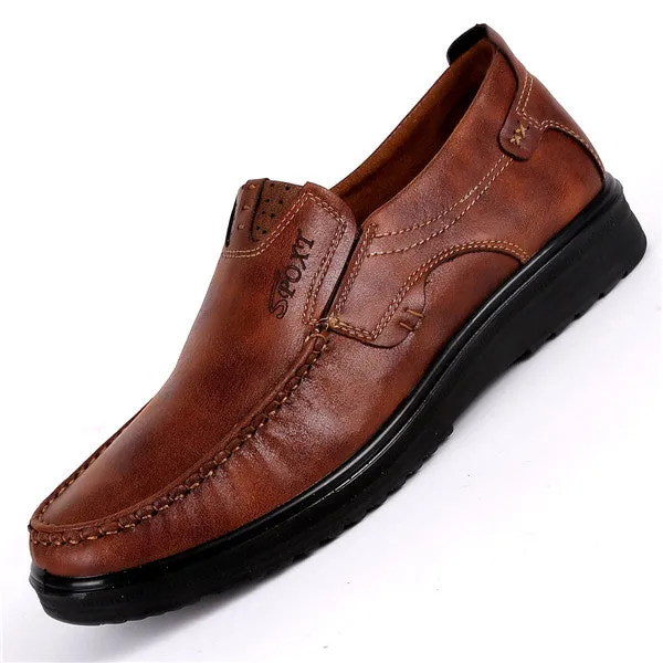 USS Shoes Domingo Men's Loafer Shoes