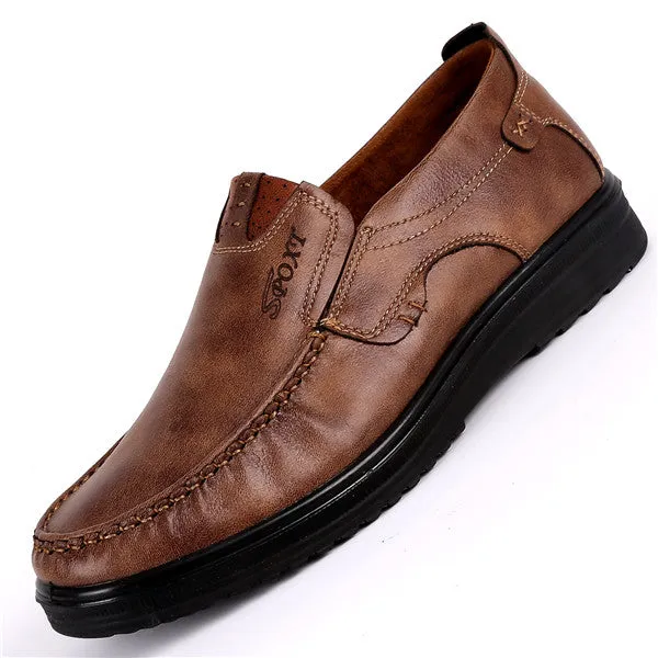 USS Shoes Domingo Men's Loafer Shoes