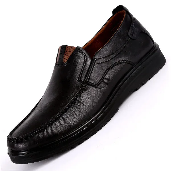 USS Shoes Domingo Men's Loafer Shoes