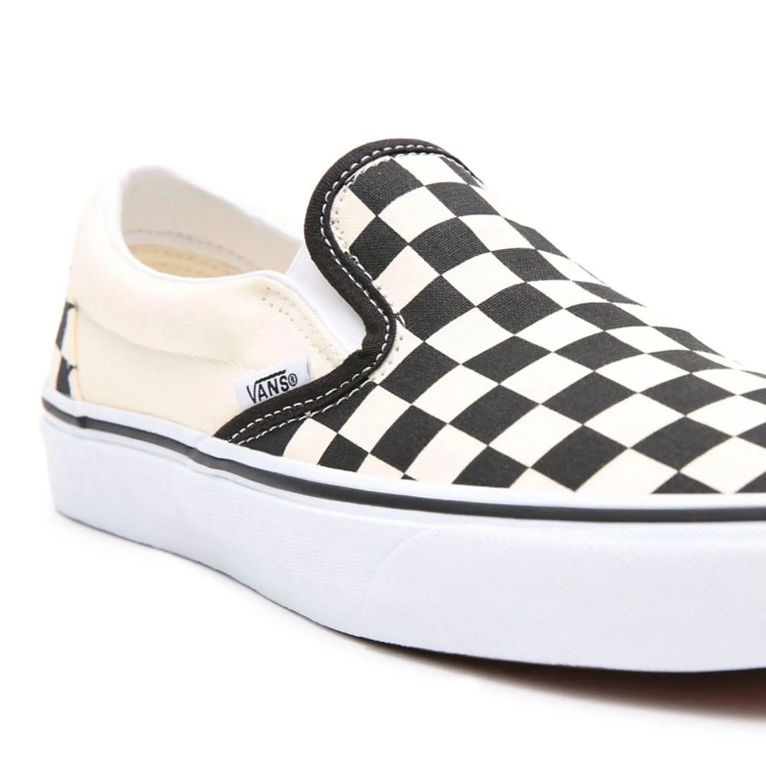 Vans Classic Slip-On