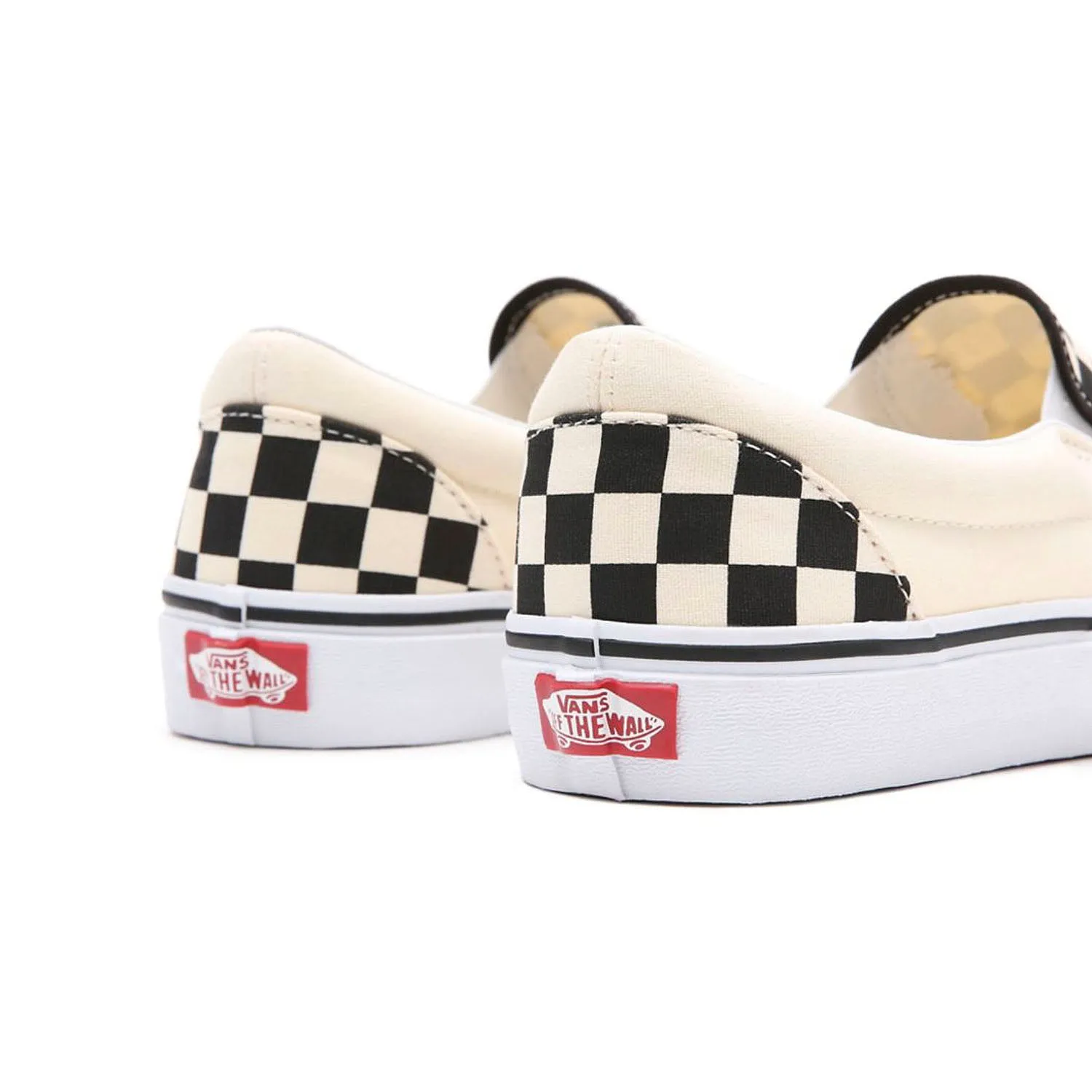 Vans Classic Slip-On