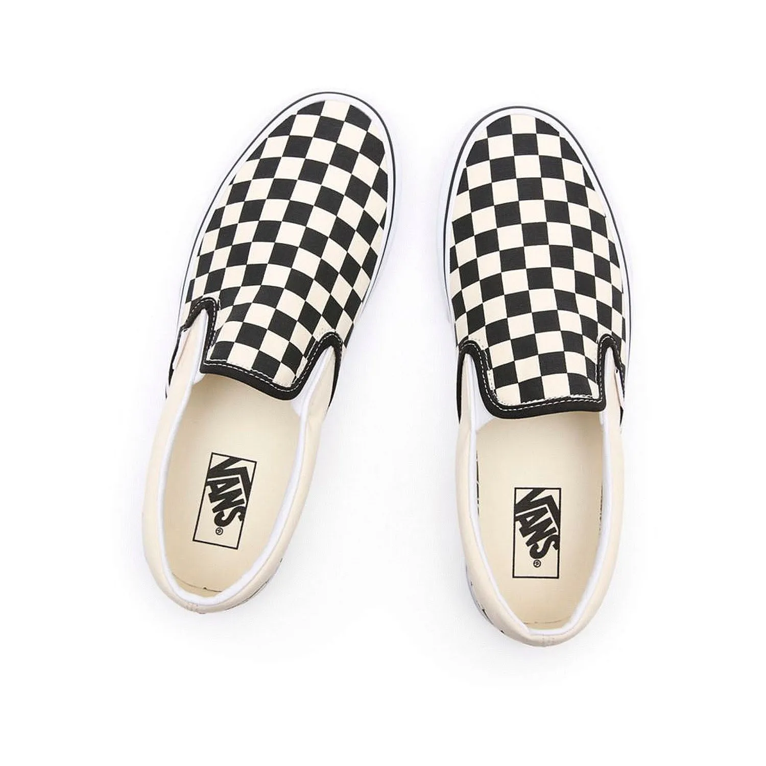 Vans Classic Slip-On