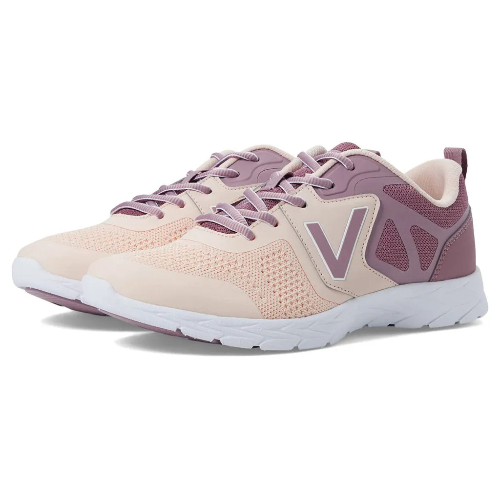 Vionic Energy Synthetic Textile Women's Low-top Trainers