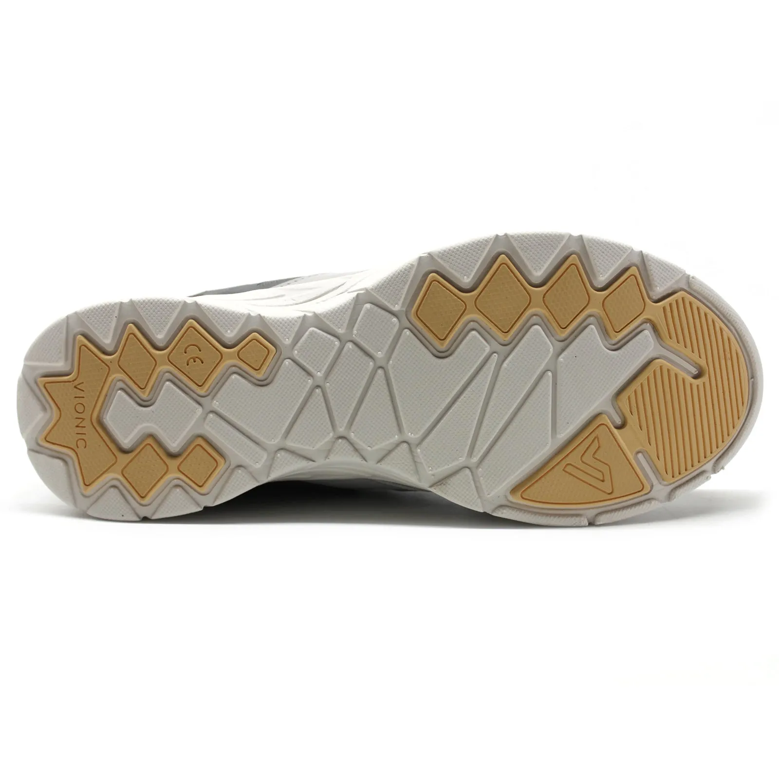 Vionic Energy Synthetic Textile Women's Low-top Trainers