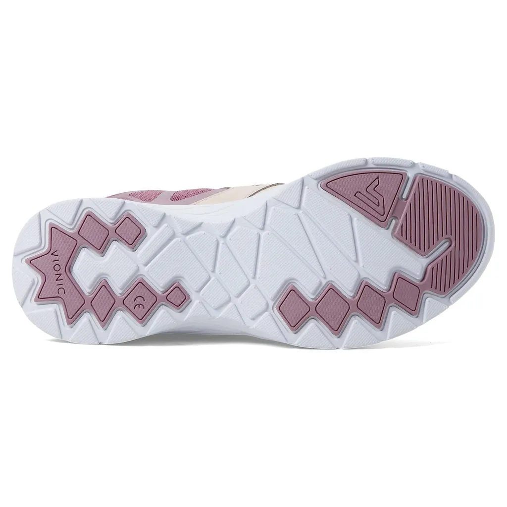 Vionic Energy Synthetic Textile Women's Low-top Trainers